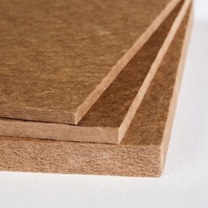 Звукоизоляционная плита Isoplaat
