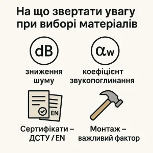 На что обращать внимание